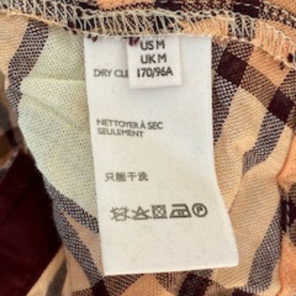 Free People Pacific Dawn Plaid Shirt - Picture 8 of 9